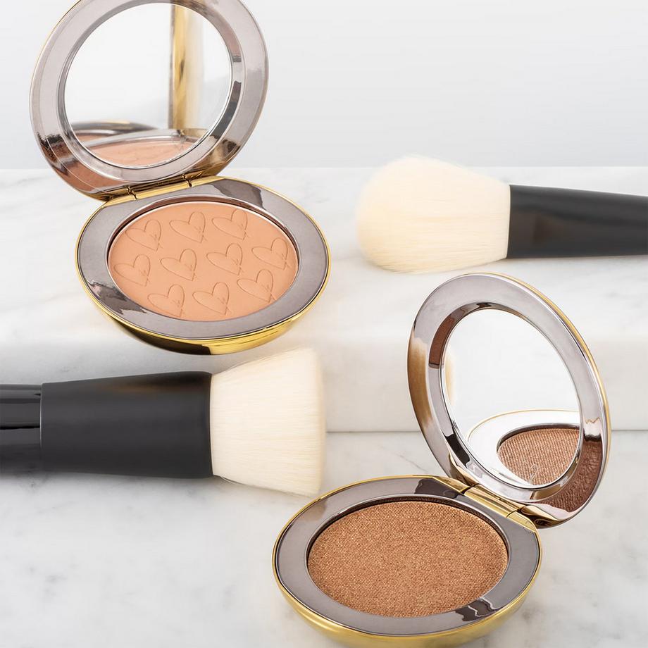 WESTMAN ATELIER  Powder Brush - Pinceau Poudre 