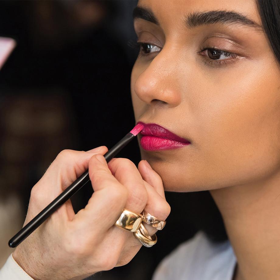 WESTMAN ATELIER  Lip Brush - Pinceau À Lèvres 