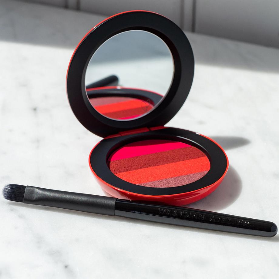 WESTMAN ATELIER  Lip Brush - Pinceau À Lèvres 