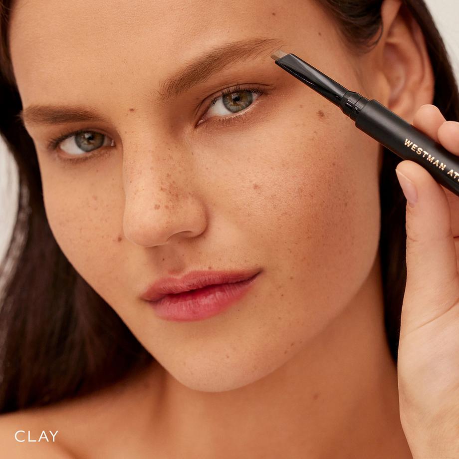 WESTMAN ATELIER  Bonne Brow - Crayon À Sourcils 