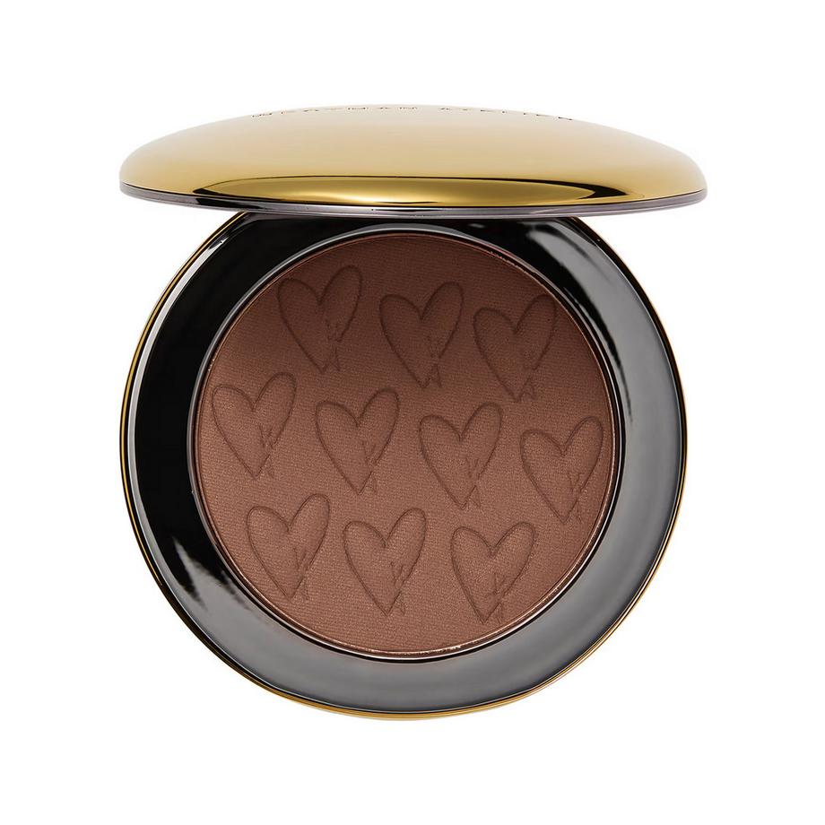 Beauty Butter - Poudre Bronzante Matte