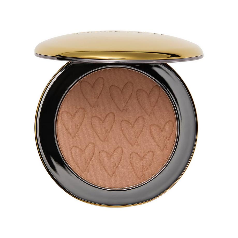 Beauty Butter - Bronzing-Puder Matt