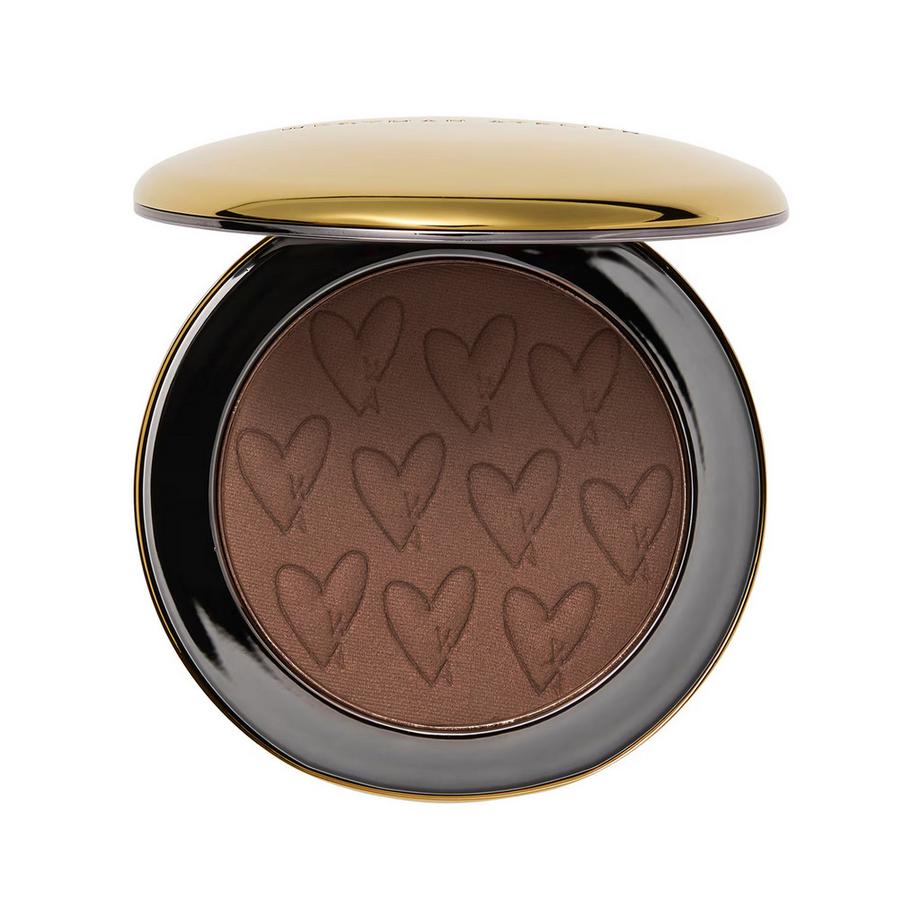 Beauty Butter - Bronzing-Puder Matt