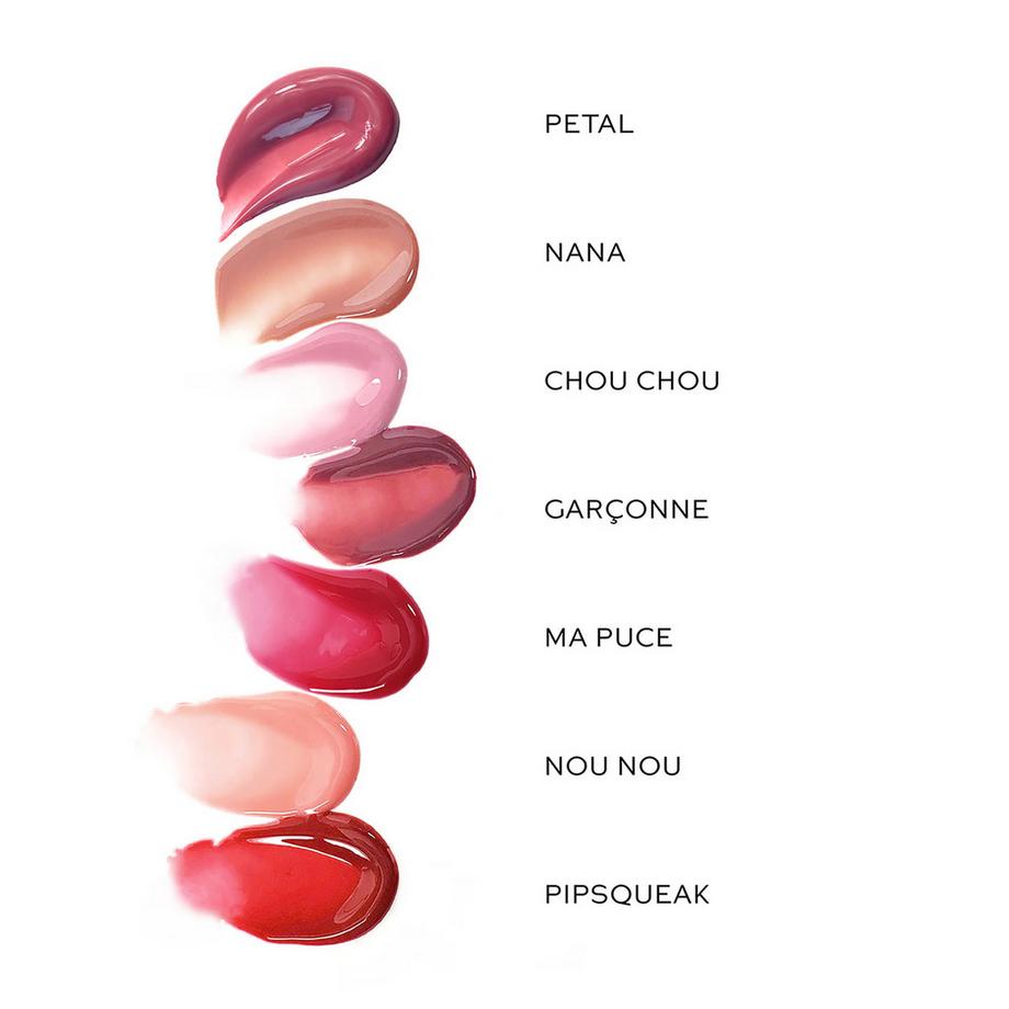 WESTMAN ATELIER  Squeaky Clean - Balsamo Labbra Idratante 