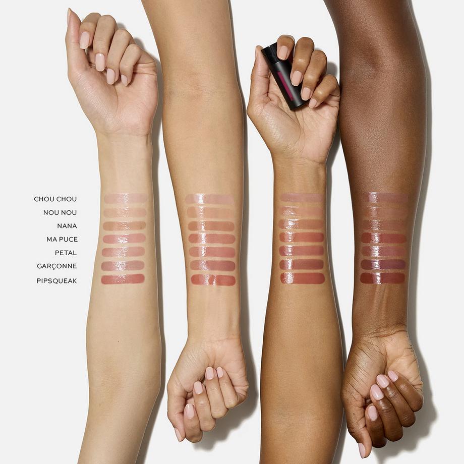 WESTMAN ATELIER  Squeaky Clean – Baume à Lèvres Hydratant 