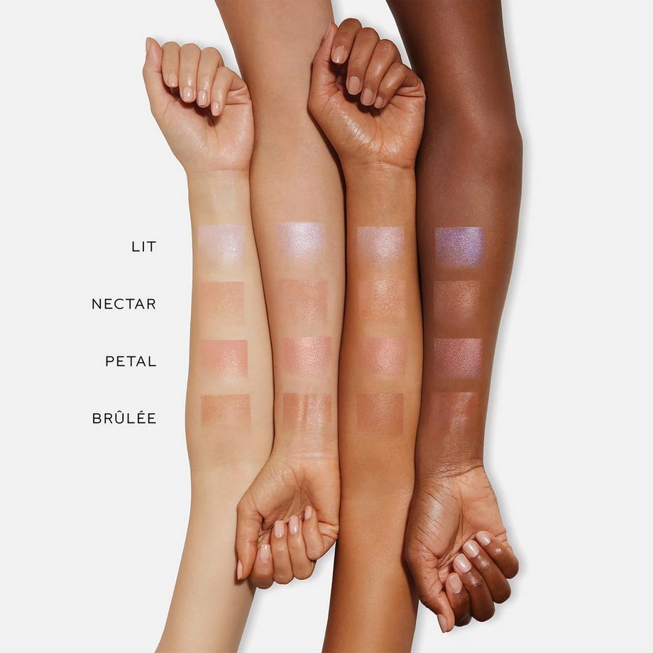 WESTMAN ATELIER  Lit Up - Highlighter-Stick 