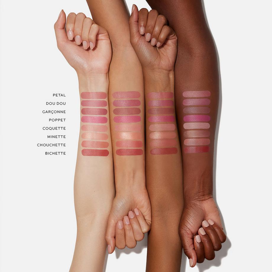 WESTMAN ATELIER  Baby Cheeks - Creme-Blush-Stick 