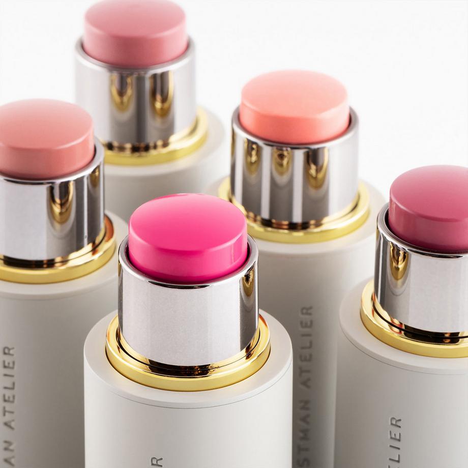WESTMAN ATELIER  Baby Cheeks - Creme-Blush-Stick 