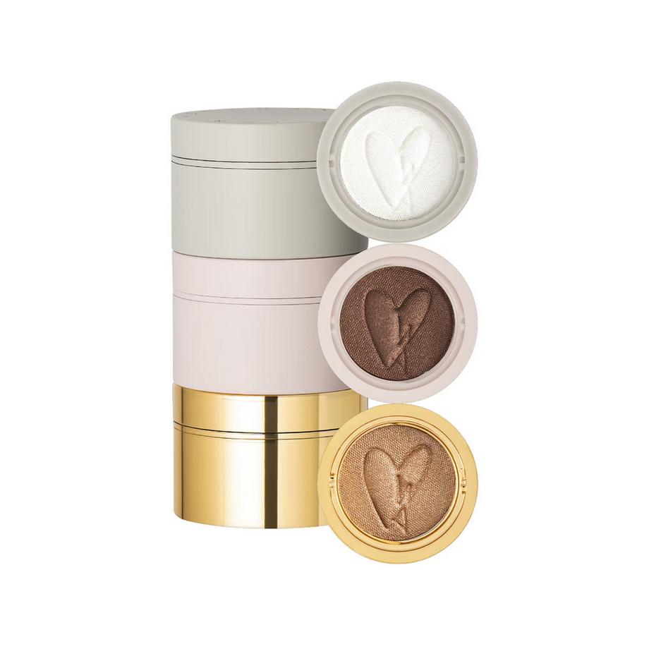 Eye Pods - Ombretti Cremosi