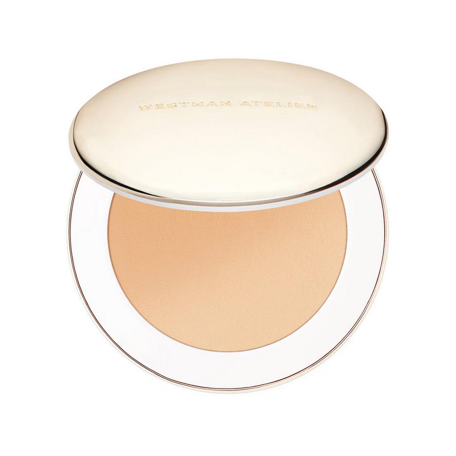 Vital Pressed Skincare - Fixierpuder