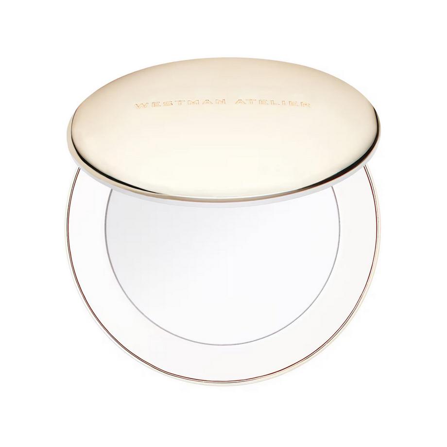 Vital Pressed Skincare - Fixierpuder