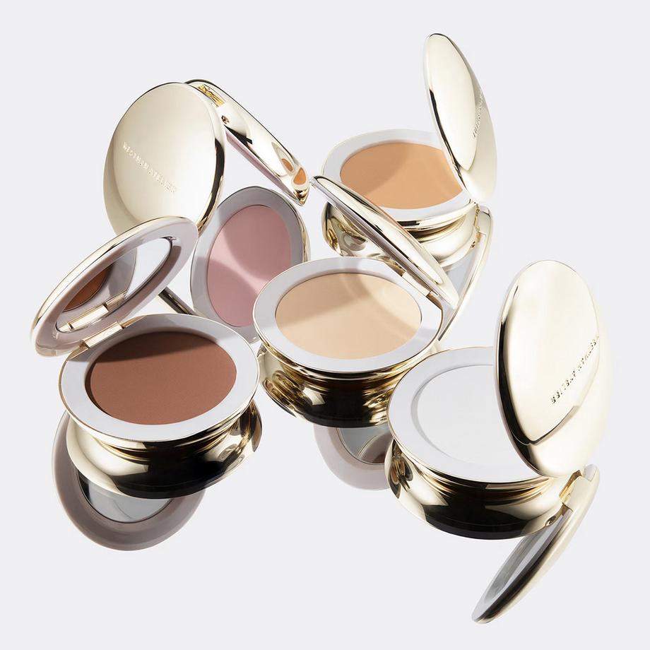 WESTMAN ATELIER  Vital Pressed Skincare - Fixierpuder 