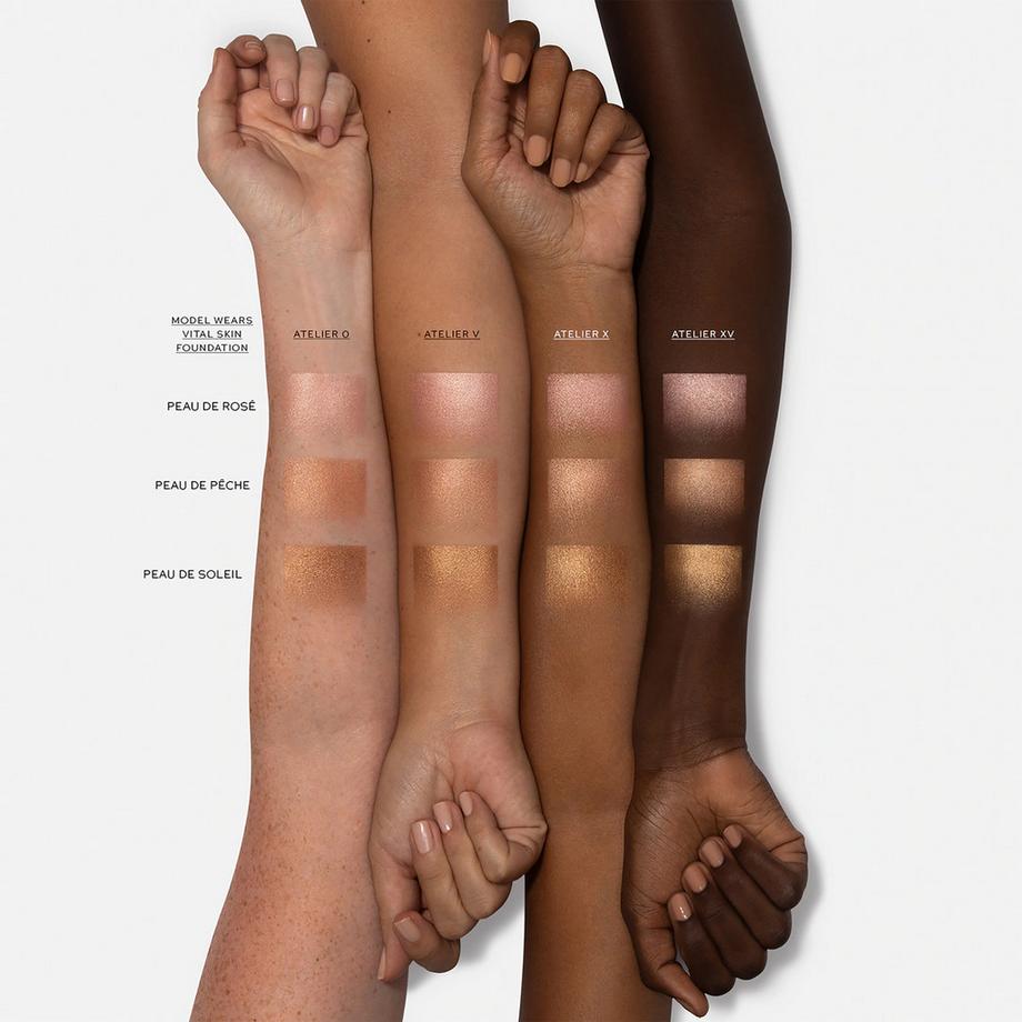 WESTMAN ATELIER  Super Loaded - Crema Illuminante 