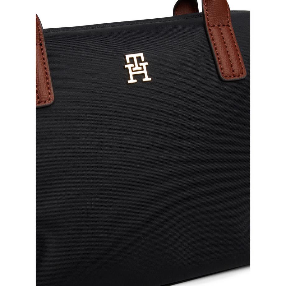 TOMMY HILFIGER POPETTE Mini Tote Bag  