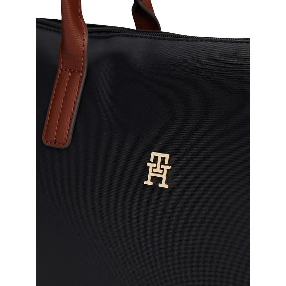 TOMMY HILFIGER POPETTE Tote Bag  