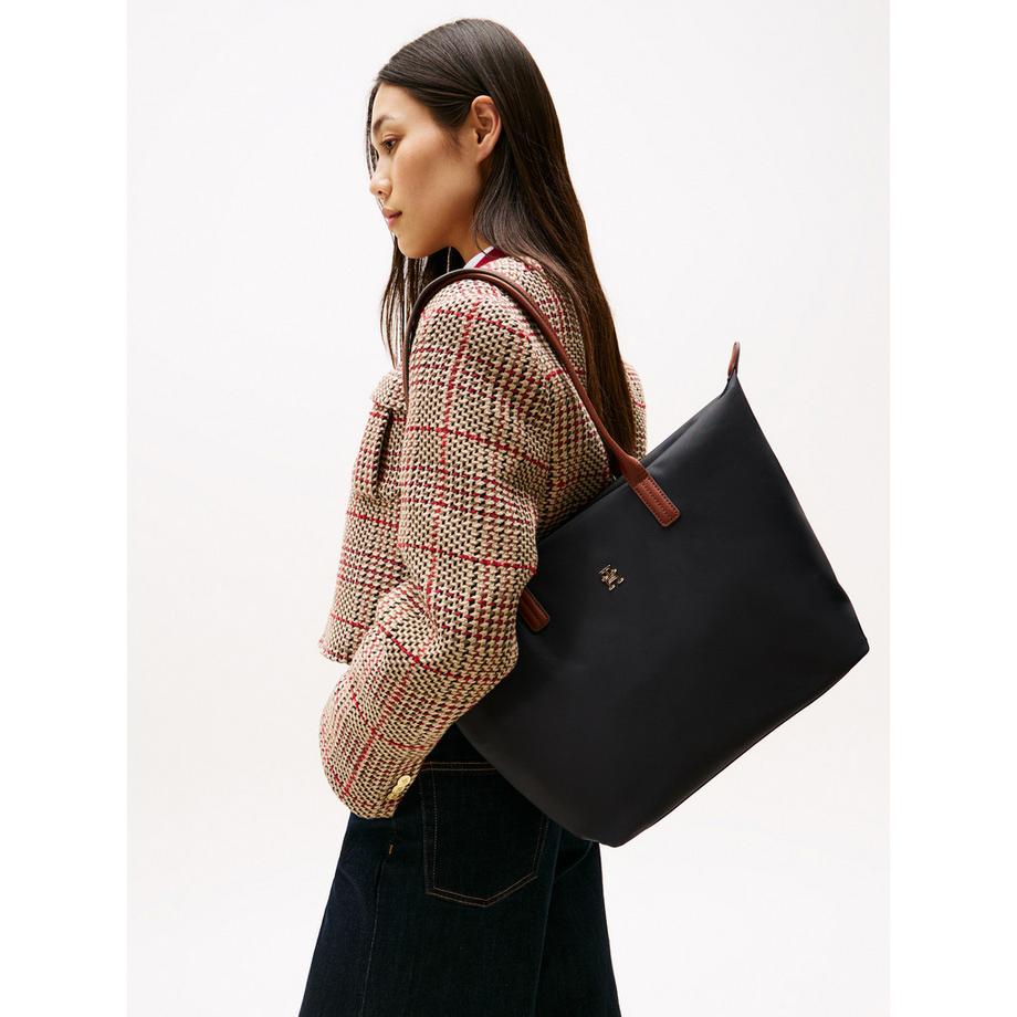 TOMMY HILFIGER POPETTE Tote Bag  