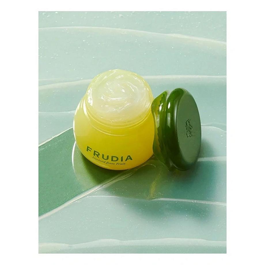 Frudia  Avocado Cica Relief Lip Balm 