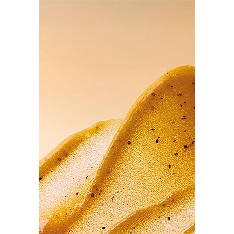 The Body Shop  Refreshing Passionfruit Body Scrub 