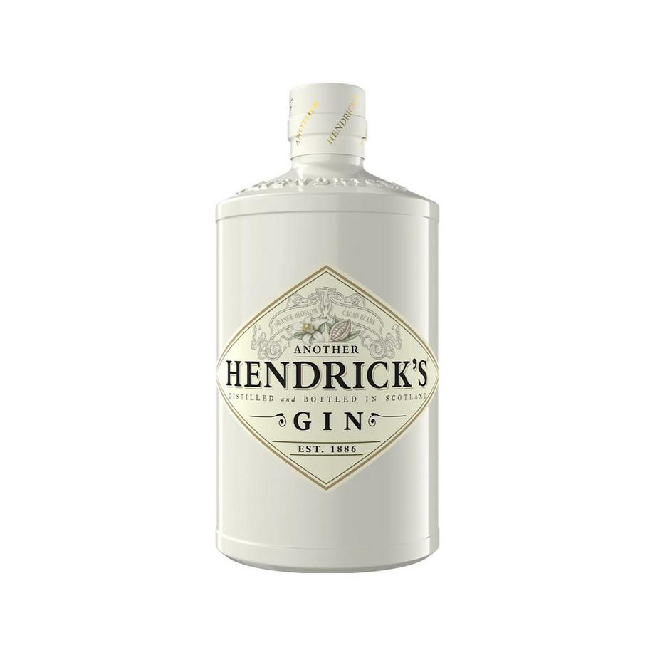 Another Hendrick's Gin
