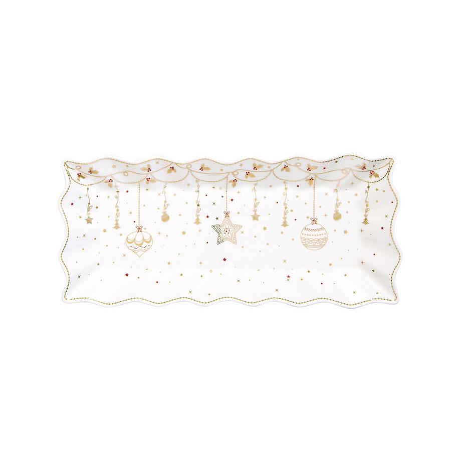 Cakeplatte