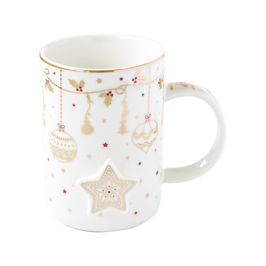 Mug mit Henkel