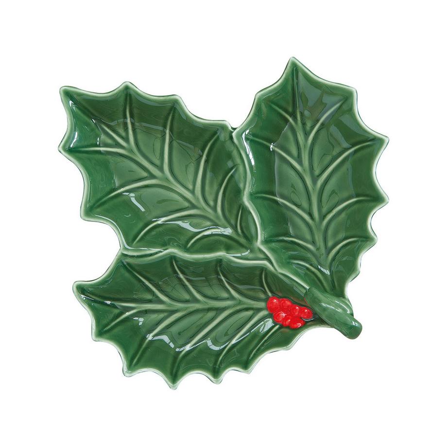 Easy Life Schale Holly Berries 
