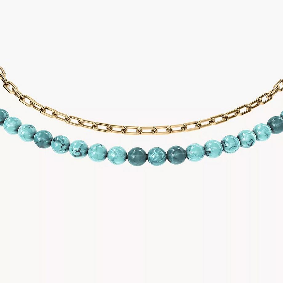 FOSSIL JEWELRY Chaînette de pied 