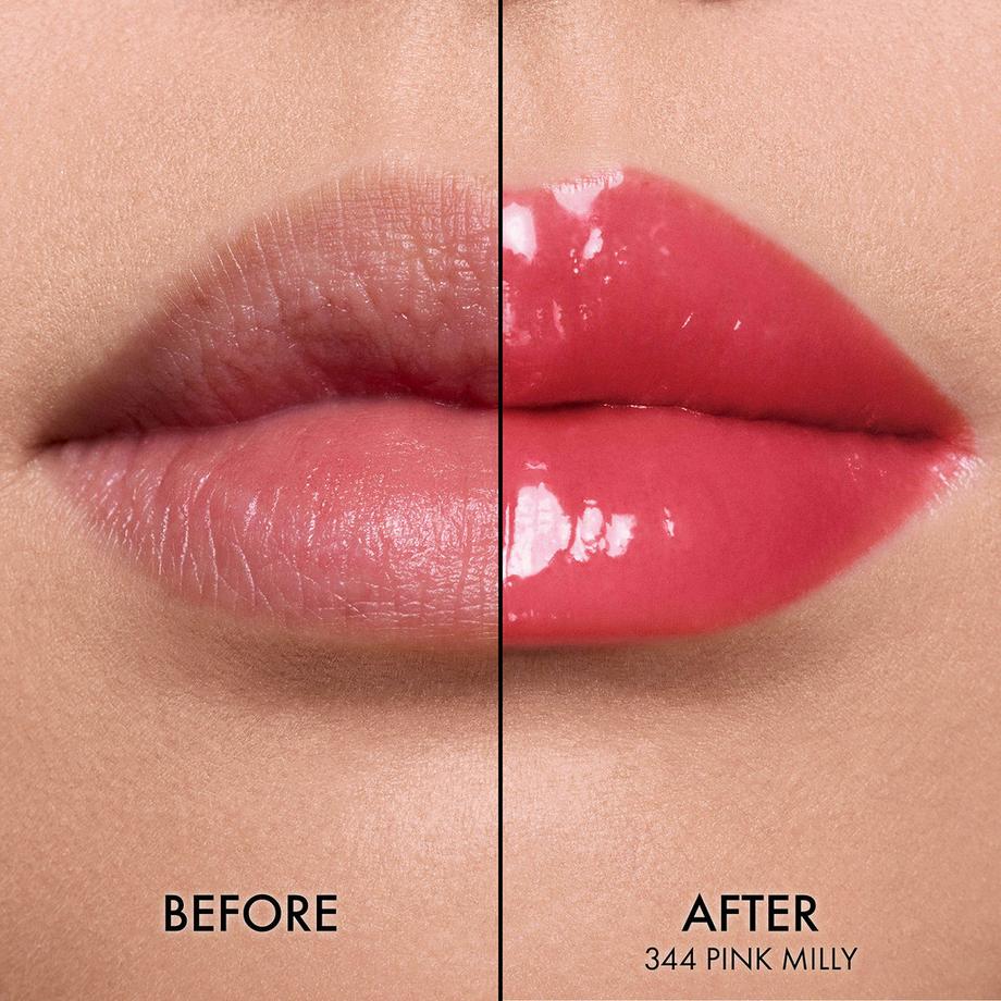 Dior Dior Addict Glass Lipstick Ultra-glänzender und feuchtigkeitsspendender Lipgloss Stick 