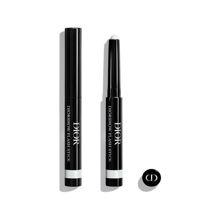 Dior Diorshow Flash Stick Ultra-gleitfähiger Lidschatten-Stick – wasserfest 