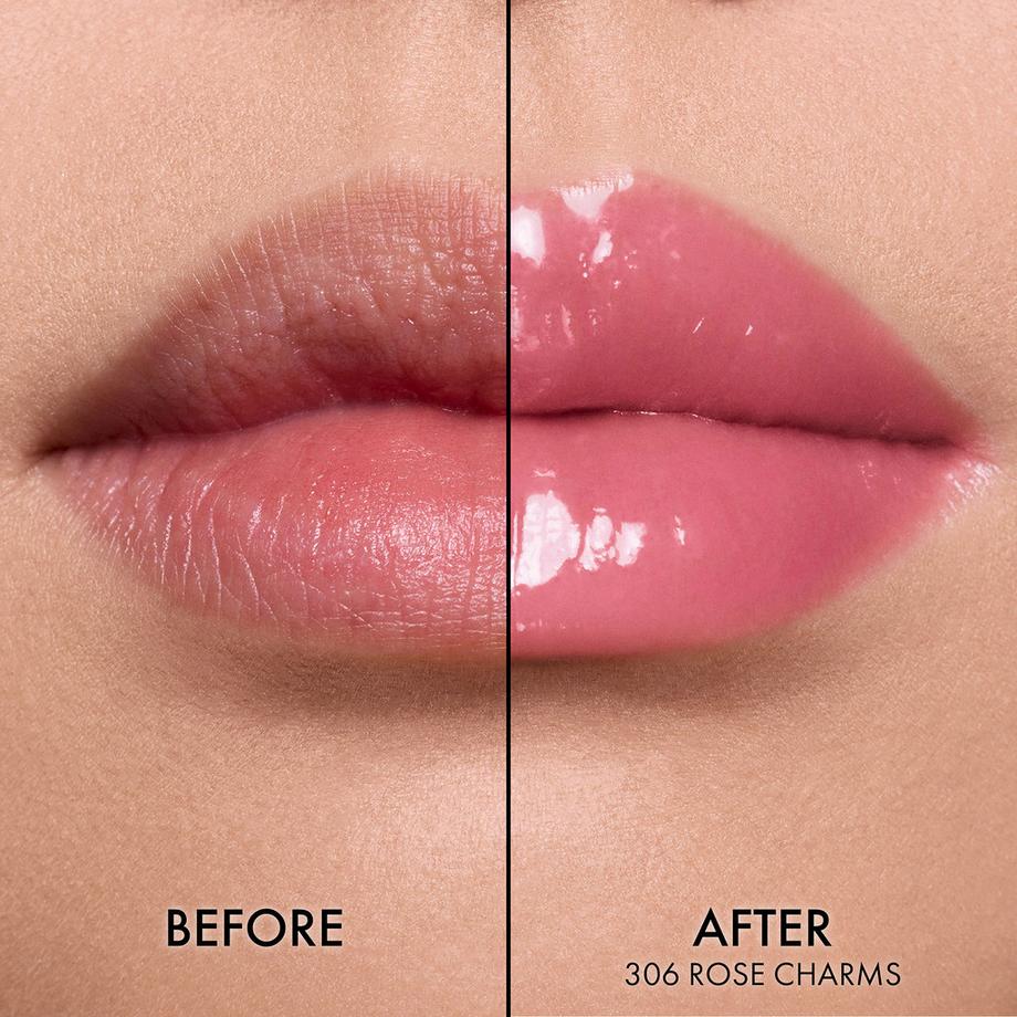 Dior Dior Addict Glass Lipstick Gloss in stick ultra-brillante idratante 
