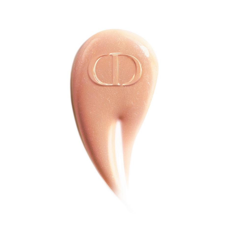 Dior Dior Vernis Vernis à ongles effet gel et couleur couture 