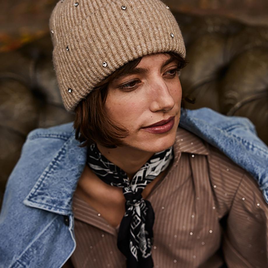 Barts Donellah Beanie  