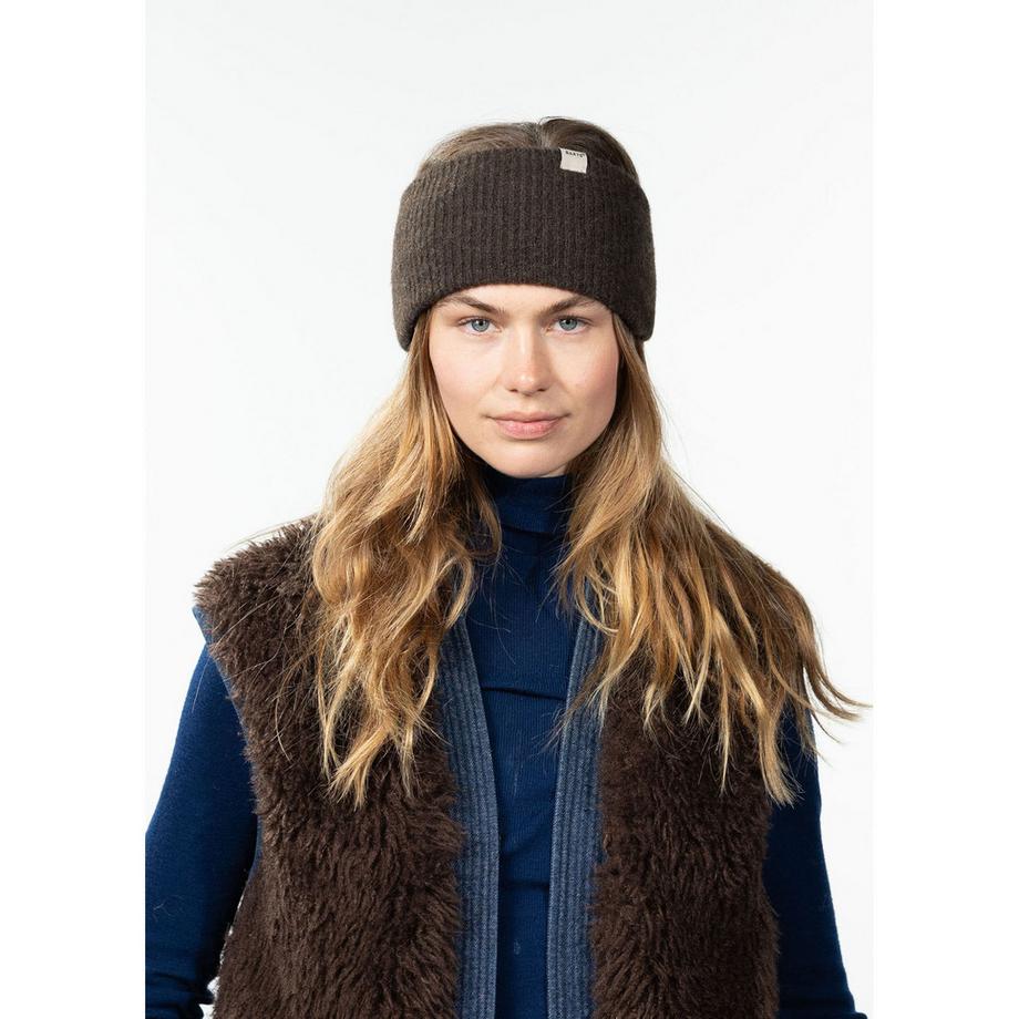 Barts Fhearna Gerippter Strickstirnband  