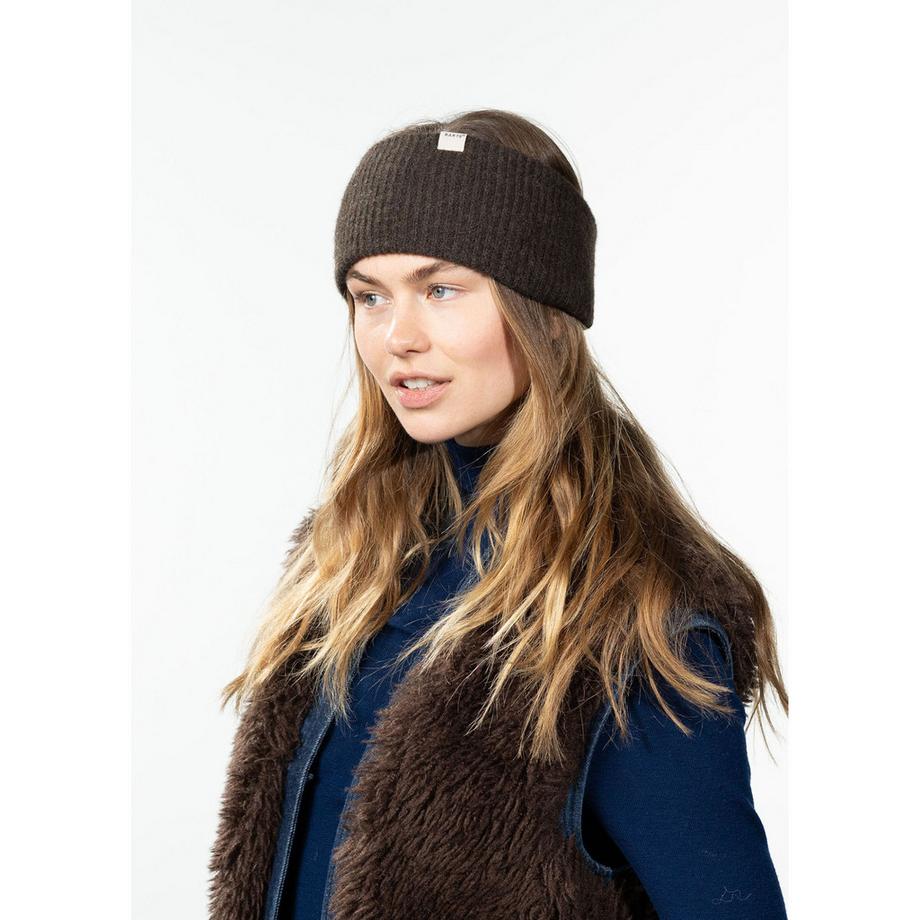 Barts Fhearna Gerippter Strickstirnband  