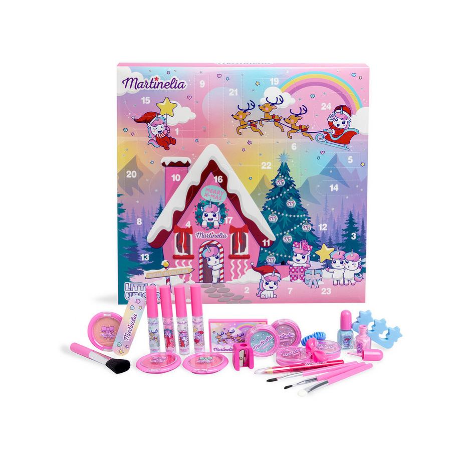 Martinelia Advent Calendar