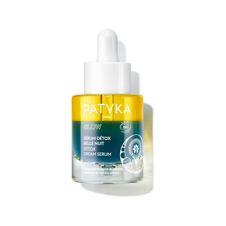Siero Detox Belle Nuit
