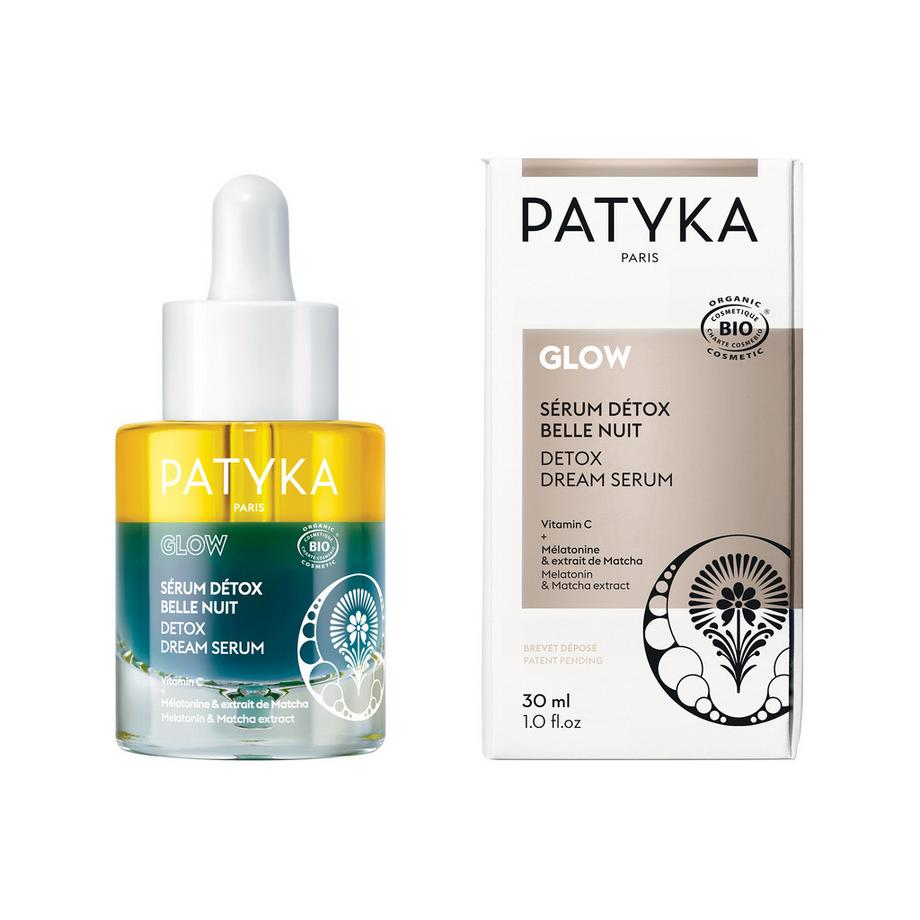 PATYKA  Sérum Détox Belle Nuit 