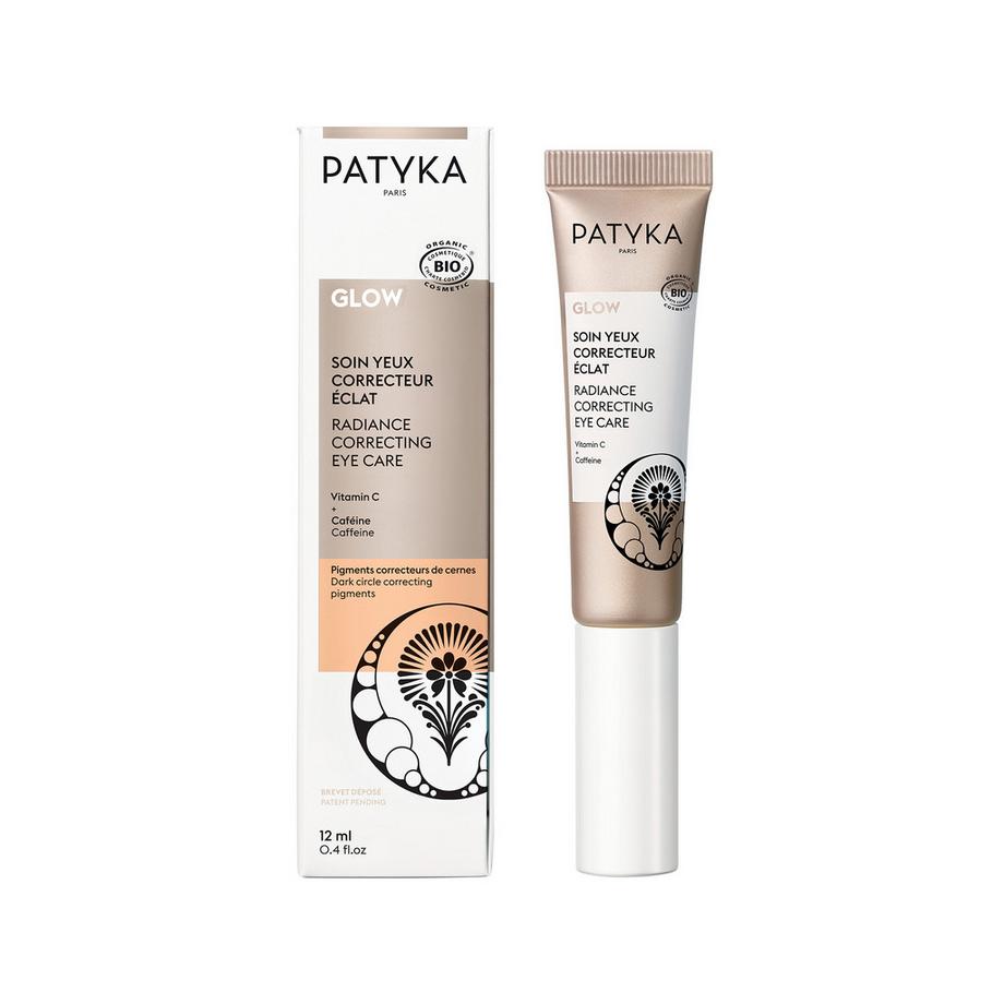PATYKA  Soin Yeux Correcteur Éclat 