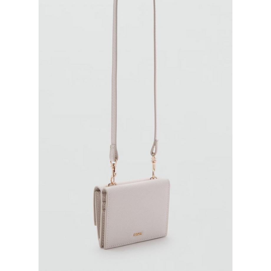 MANGO Martes3 Kreditkartenetui  