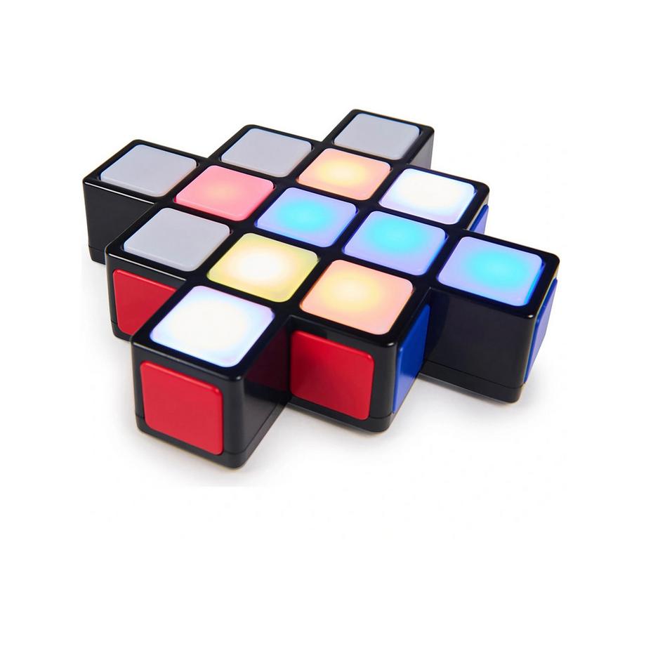 SPINMASTER  Rubik's Rush 