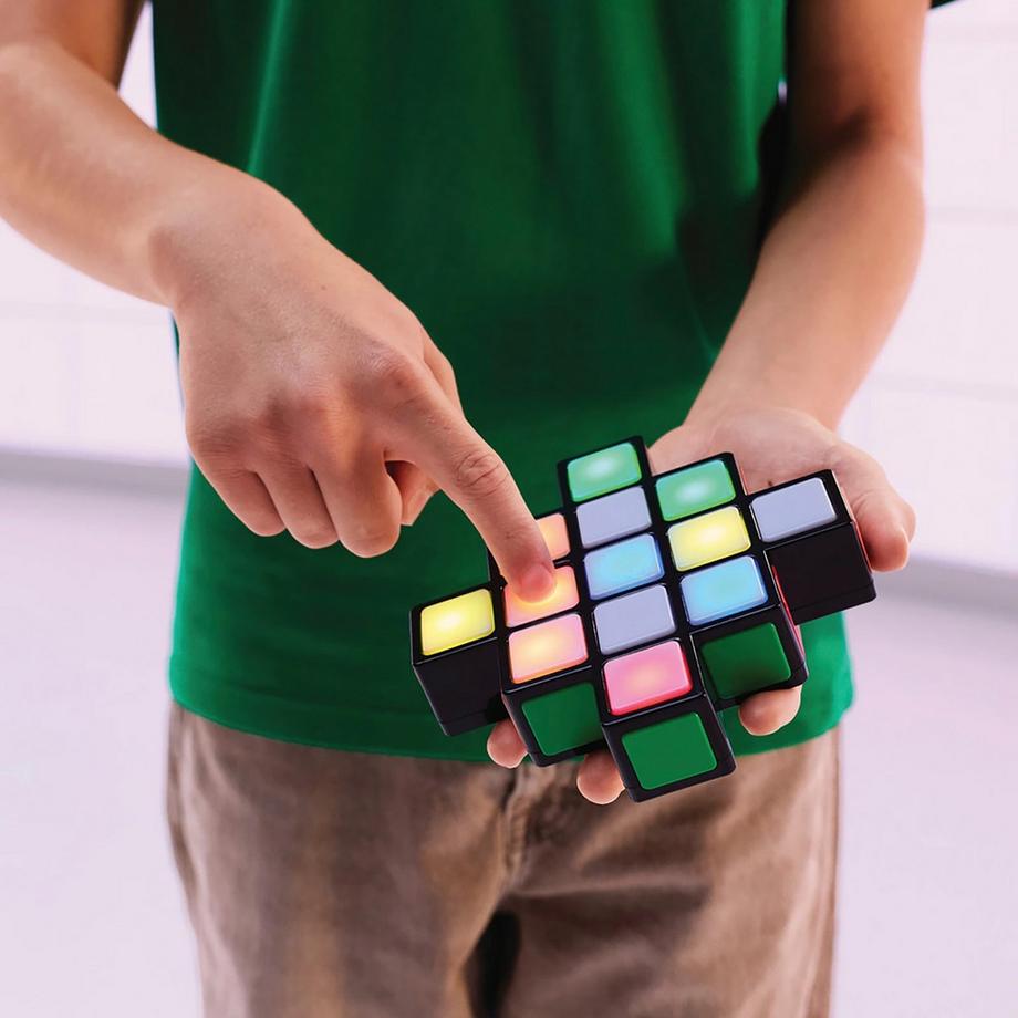SPINMASTER  Rubik's Rush 