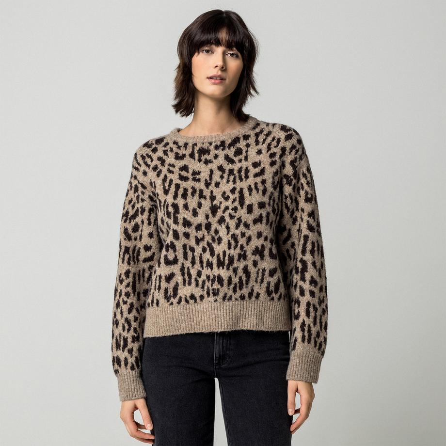 Pullover