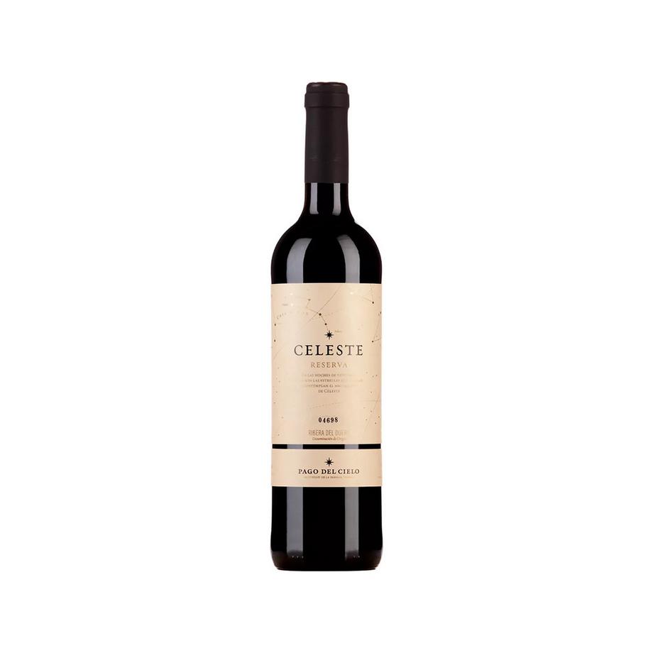 Celeste Reserva