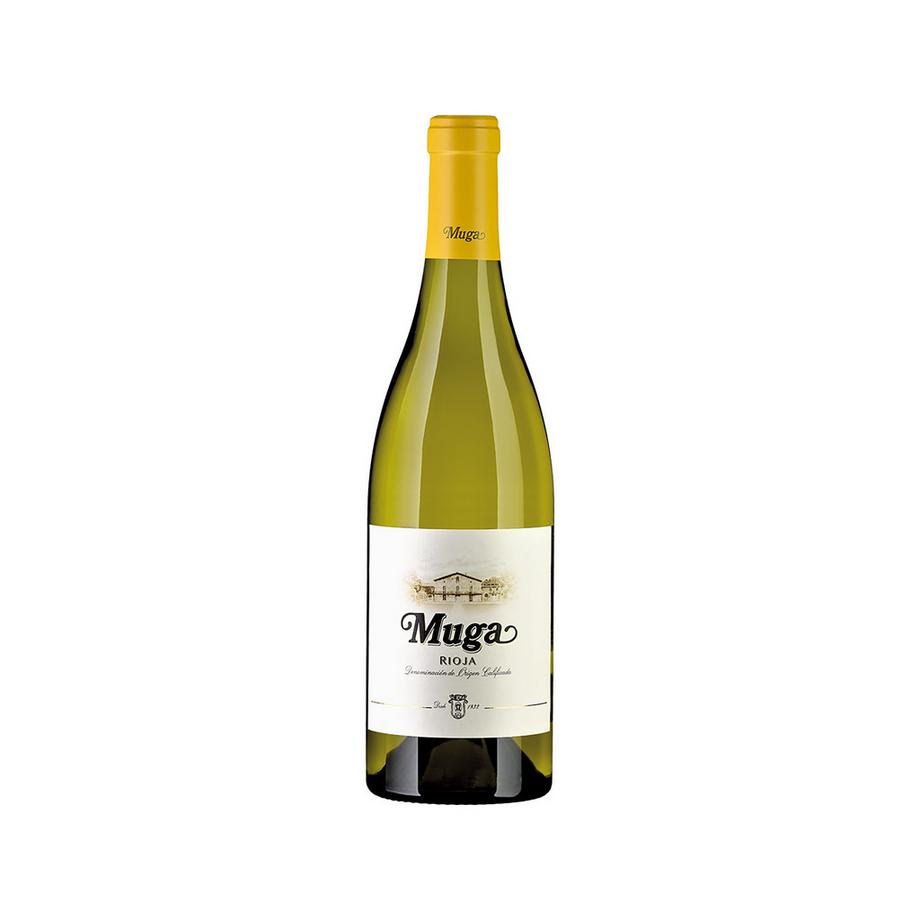 Muga Blanco