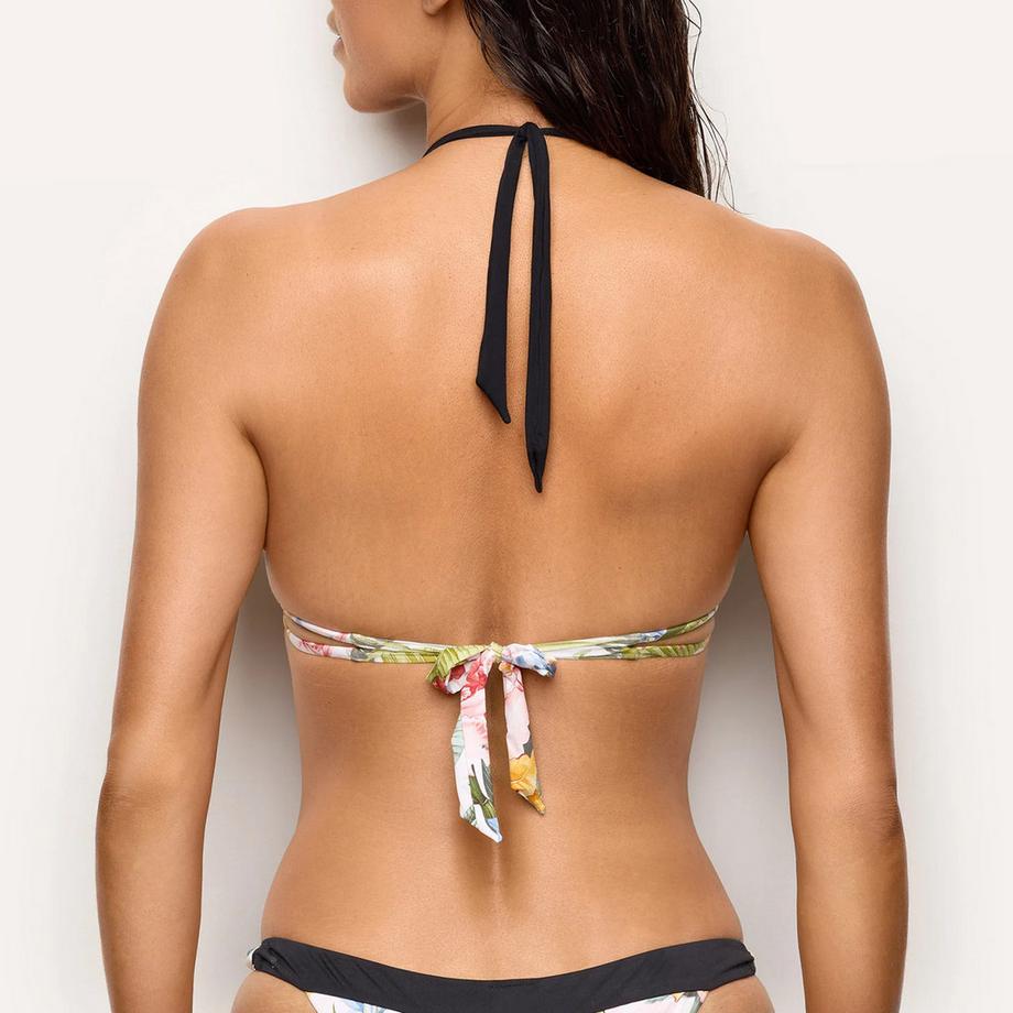 Yamamay Triangle Bikini Top  