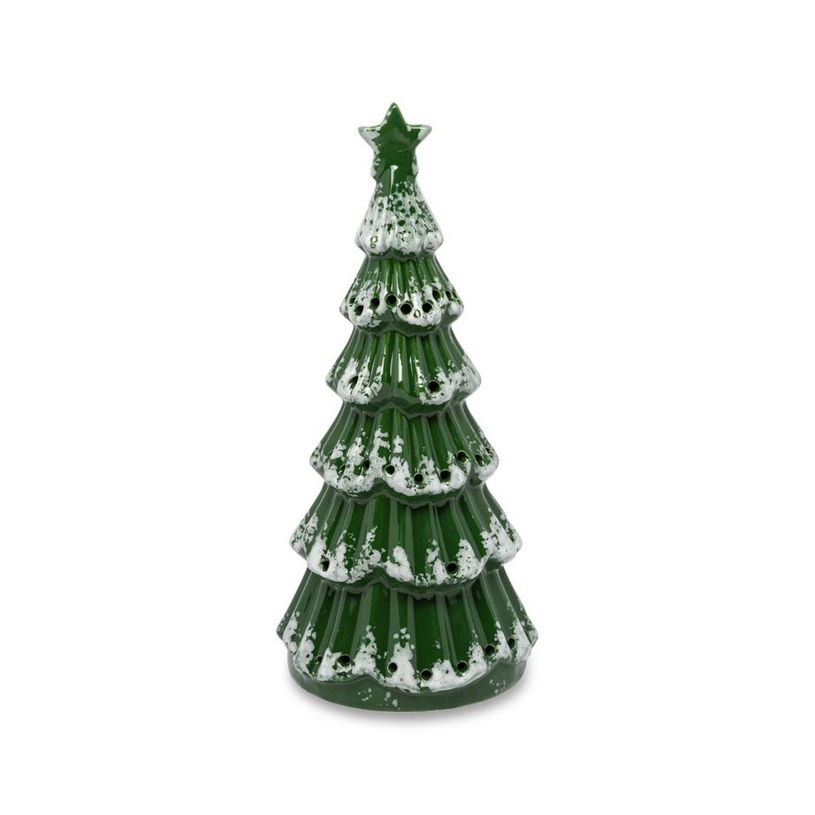 Manor Papeterie No Label Décoration de Noël Tree 