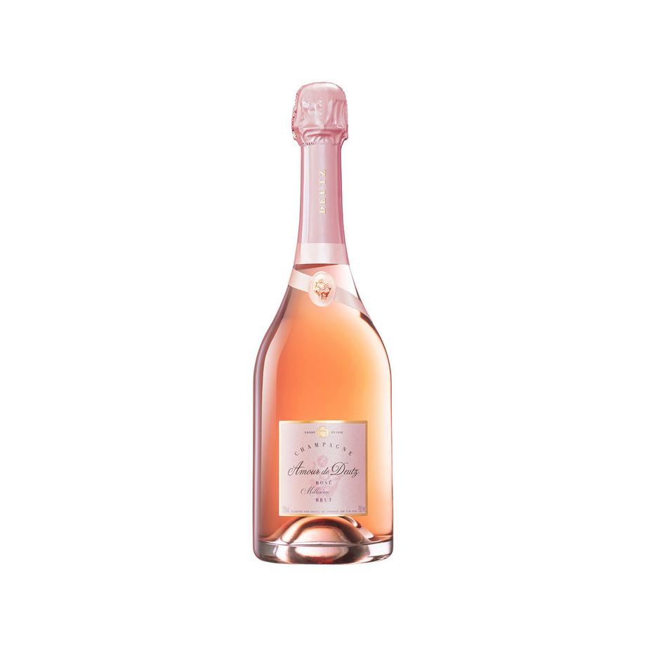 Amour de Deutz Rosé