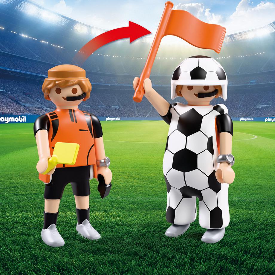 Playmobil  72056 Fussball-Arena 