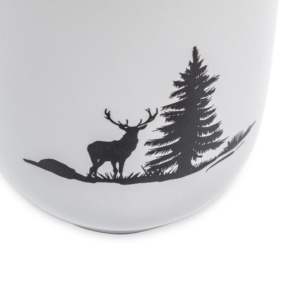 Manor Home Tasse Medels Hirsch 