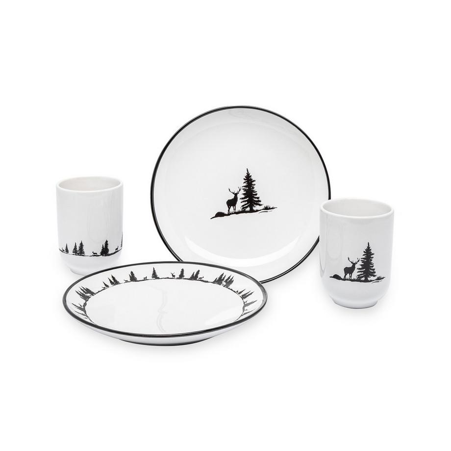 Manor Home Tasse Medels Hirsch 
